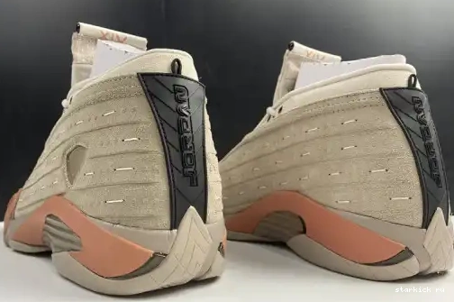 Low AIR Retro Jordan Clot Blush Terra DC9857-200 DC9857-200 14 0503